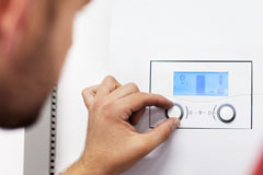 best Exhall boiler servicing companies
