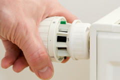Exhall central heating repair costs