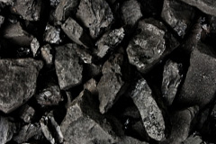 Exhall coal boiler costs