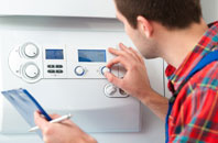 free commercial Exhall boiler quotes