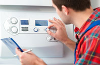 free Exhall gas safe engineer quotes