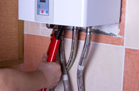 free Exhall boiler repair quotes